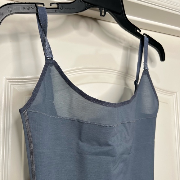 NWT Gray Colombian faja/ Shapewear - Picture 9 of 10